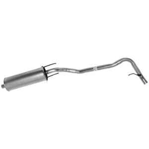 Walker Quiet-Flow SS Exhaust Muffler Assembly – 47740