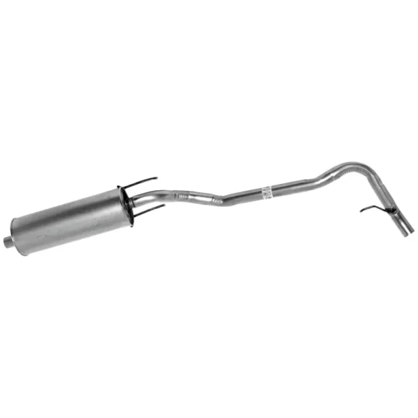 Walker Quiet-Flow SS Exhaust Muffler Assembly – 47740