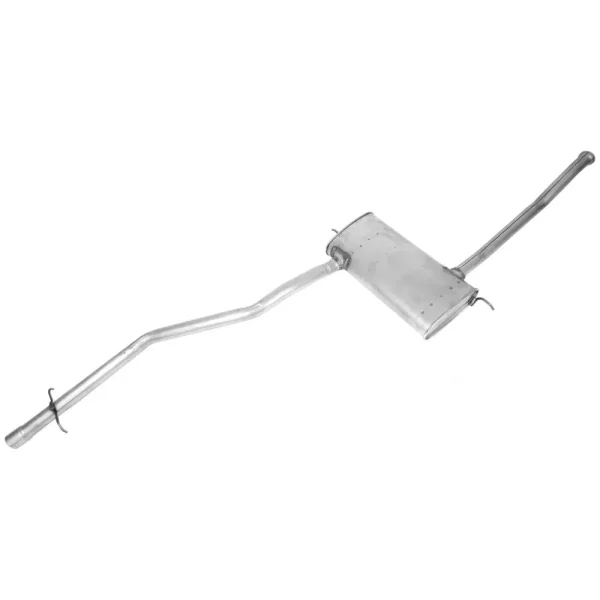Walker Quiet-Flow SS Exhaust Muffler Assembly – 47733