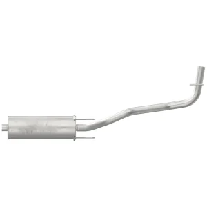 Walker Quiet-Flow SS Exhaust Muffler Assembly – 47741