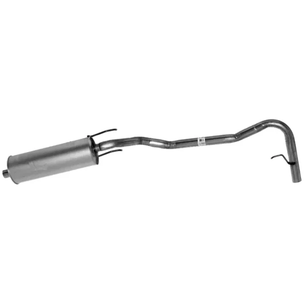 Walker Quiet-Flow SS Exhaust Muffler Assembly – 47764