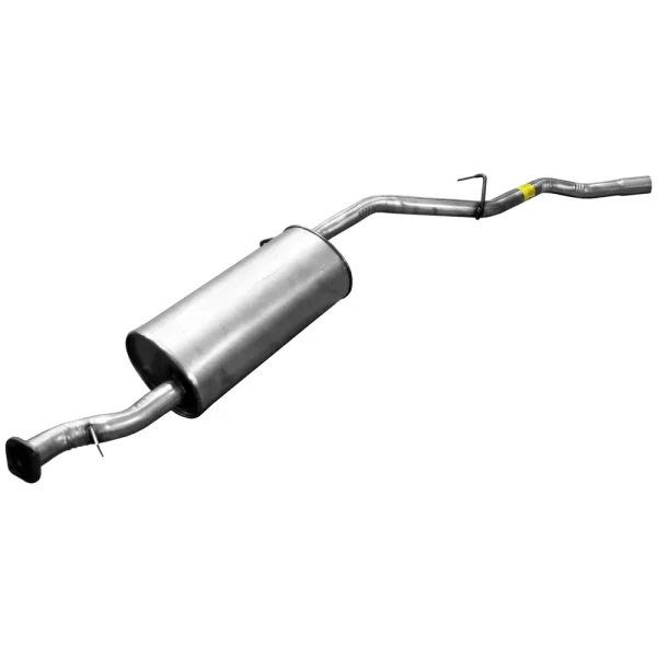 Walker Quiet-Flow SS Exhaust Muffler Assembly – 47771