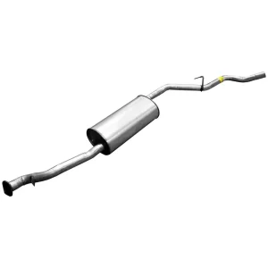 Walker Quiet-Flow SS Exhaust Muffler Assembly – 47770