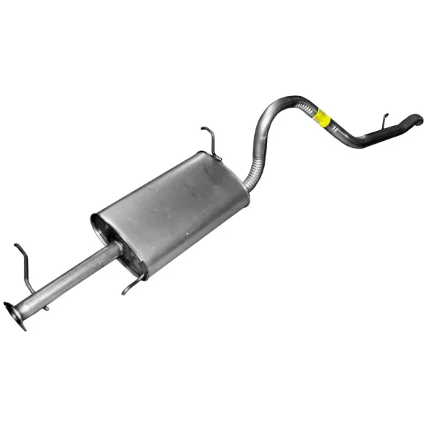 Walker Quiet-Flow SS Exhaust Muffler Assembly – 47772