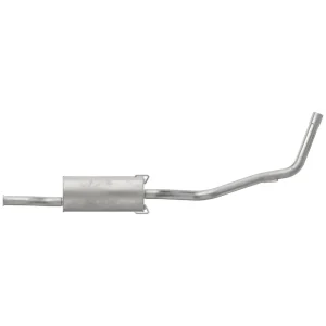 Walker Quiet-Flow SS Exhaust Muffler Assembly – 47774