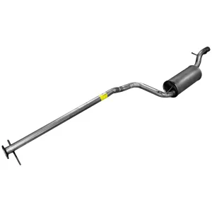 Walker Quiet-Flow SS Exhaust Muffler Assembly – 47775