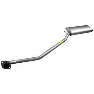 Walker Quiet-Flow SS Exhaust Muffler Assembly – 47793