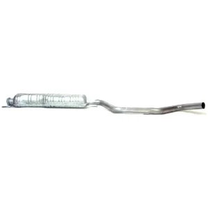 Walker Quiet-Flow SS Exhaust Muffler Assembly – 47795