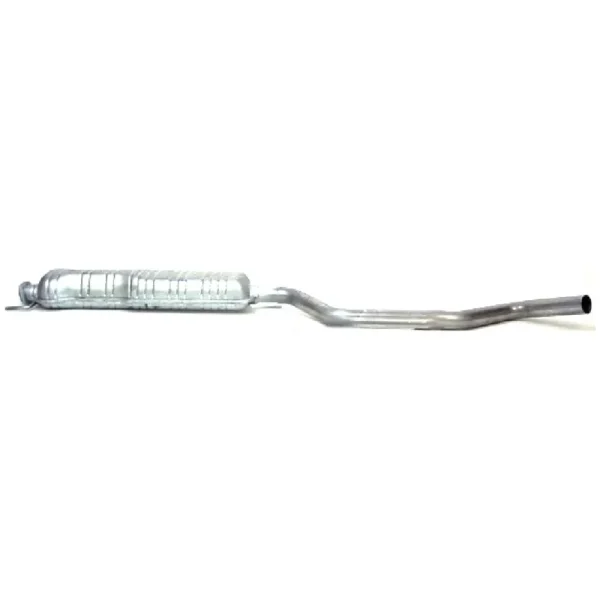 Walker Quiet-Flow SS Exhaust Muffler Assembly – 47795