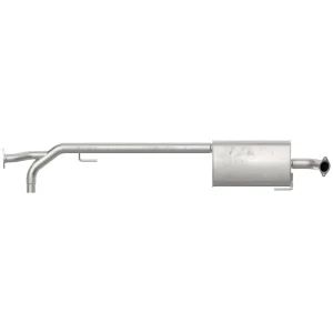 Walker Quiet-Flow SS Exhaust Muffler Assembly – 47800