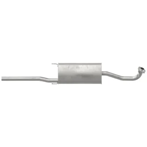 Walker Quiet-Flow SS Exhaust Muffler Assembly – 47815