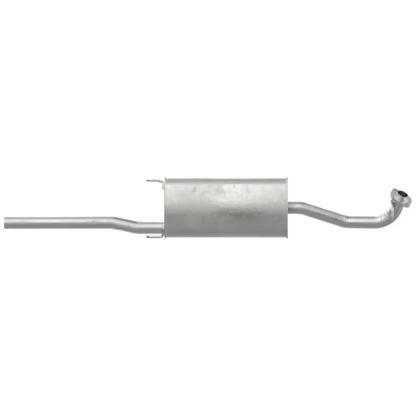 Walker Quiet-Flow SS Exhaust Muffler Assembly – 47815