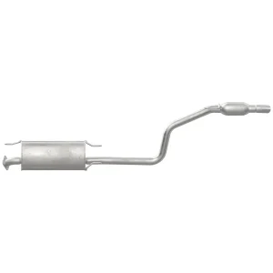 Walker Quiet-Flow SS Exhaust Muffler Assembly – 47817