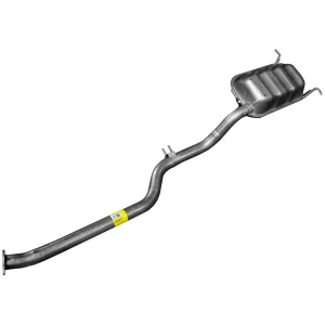 Walker Quiet-Flow SS Exhaust Muffler Assembly – 47819