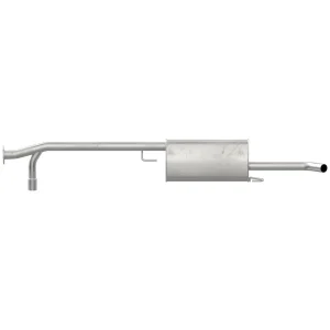 Walker Quiet-Flow SS Exhaust Muffler Assembly – 47850