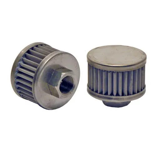 WIX Industrial Hydraulic Filter – W03AT881