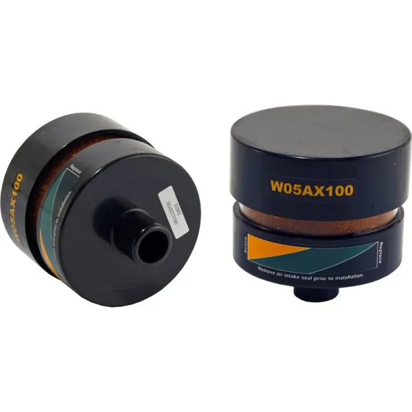 WIX Industrial Hydraulic Breather Filter – W05AX100