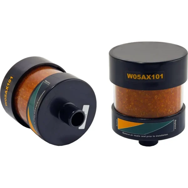 WIX Industrial Breather Filter – W05AX101
