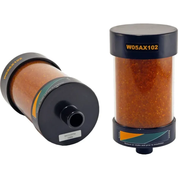 WIX Industrial Breather Filter – W05AX102