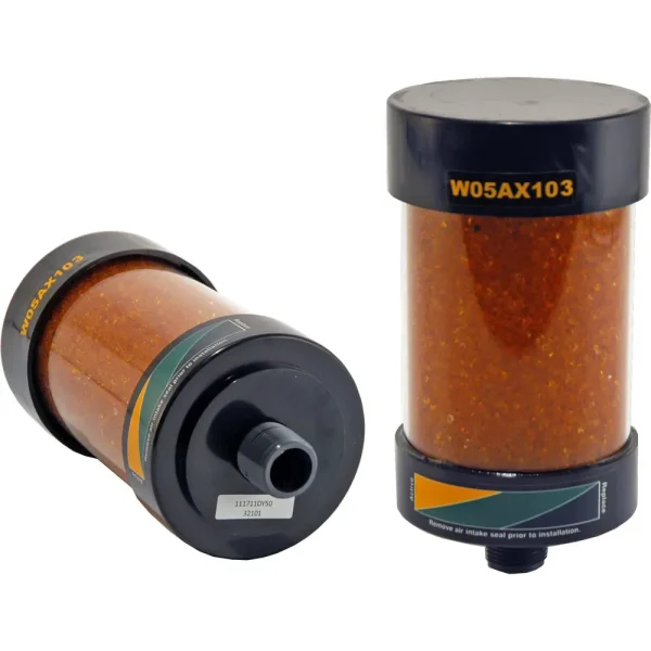 WIX Industrial Breather Filter – W05AX103