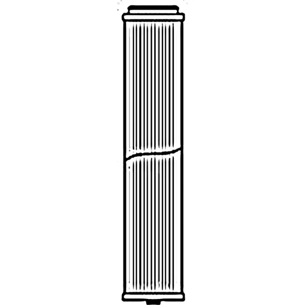 WIX Industrial Hydraulic Filter – W05B520
