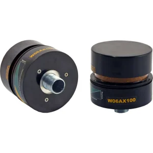 WIX Industrial Breather Filter – W06AX100