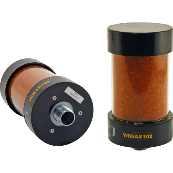 WIX Industrial Breather Filter – W06AX102