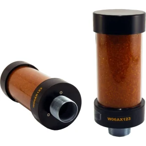 WIX Industrial Breather Filter – W06AX123