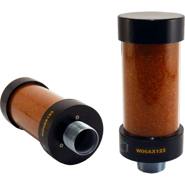 WIX Industrial Breather Filter – W06AX123