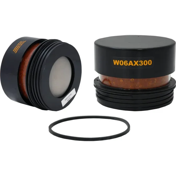 WIX Industrial Breather Filter – W06AX300