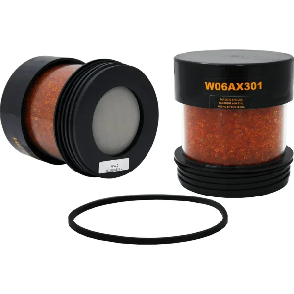 WIX Industrial Breather Filter – W06AX301