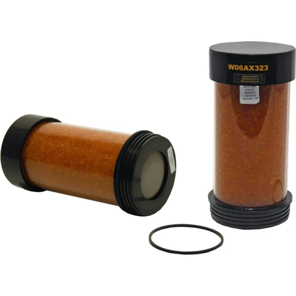 WIX Industrial Breather Filter – W06AX323