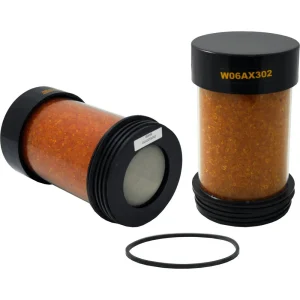 WIX Industrial Breather Filter – W06AX302