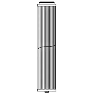 WIX Industrial Hydraulic Filter – W06B540