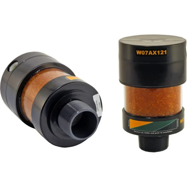 WIX Industrial Breather Filter – W07AX121