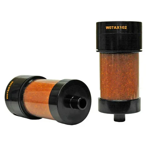 WIX Industrial Breather Filter – W07AX102