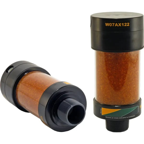WIX Industrial Breather Filter – W07AX122