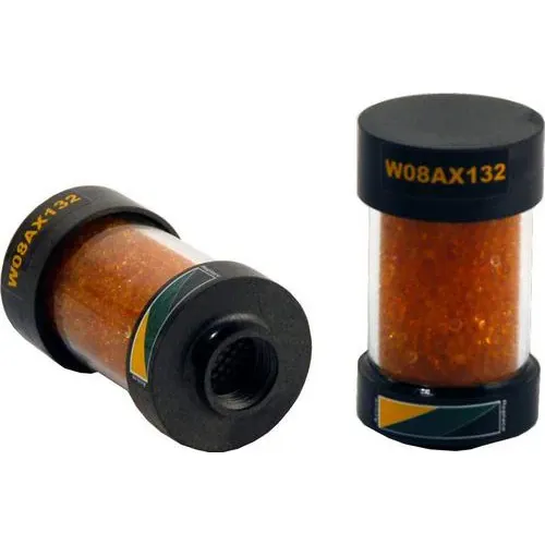 WIX Industrial Breather Filter – W08AX132