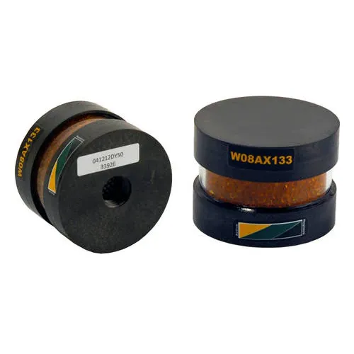 WIX Industrial Breather Filter – W08AX133