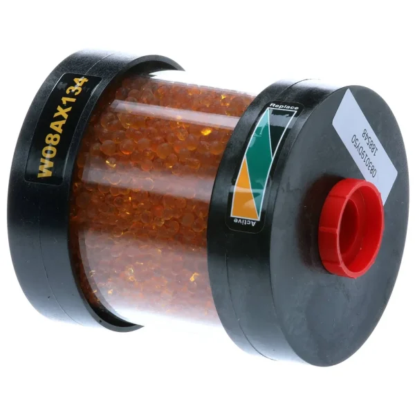 WIX Industrial Breather Filter – W08AX134