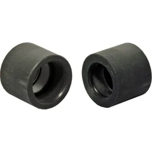 WIX Industrial Hydraulics Filter Adapter Stud – W09AX107