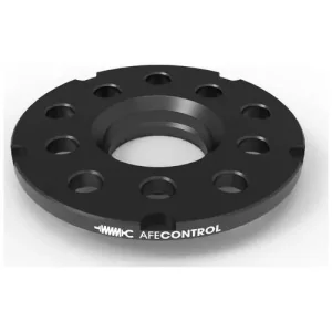 aFe POWER Wheel Spacer Kit – 610-611001B - view 3