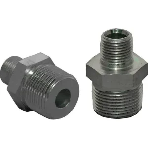 WIX Industrial Hydraulics Filter Adapter Stud – W09AX115