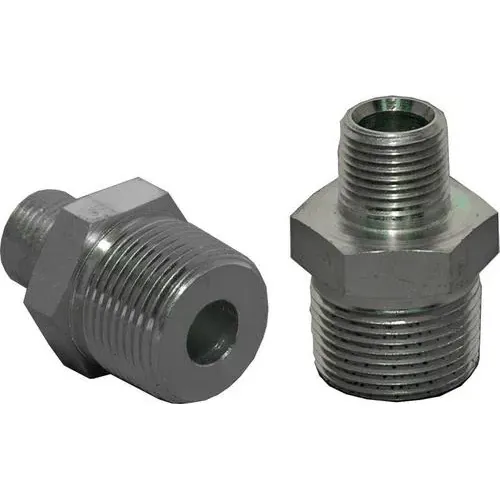 WIX Industrial Hydraulics Filter Adapter Stud – W09AX115