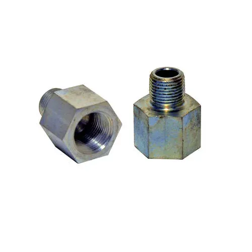 WIX Industrial Hydraulics Filter Adapter Stud – W09AX114