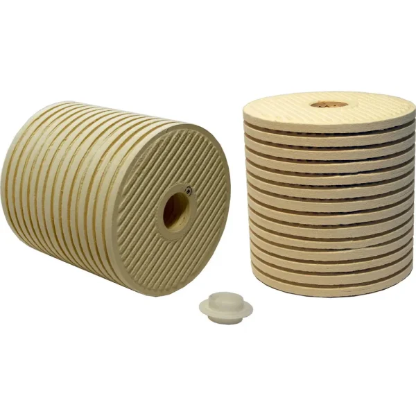 WIX Industrial Hydraulic Filter – W11AX2727