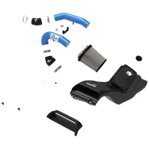 aFe POWER Momentum Air Intake System – 50-30072DL - view 2