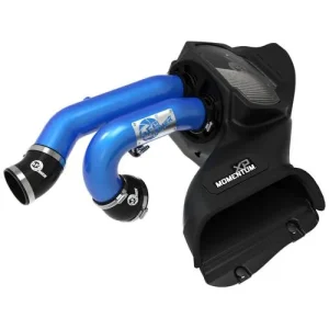 aFe POWER Momentum Air Intake System – 50-30072DL - view 3