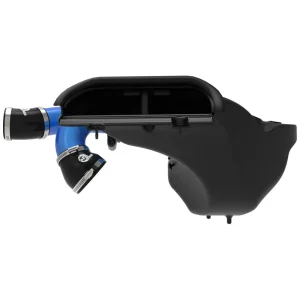 aFe POWER Momentum Air Intake System – 50-30072DL - view 4