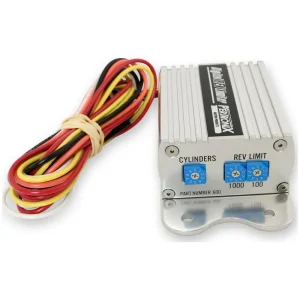 PerTronix Rev Limiter – 600 - view 2
